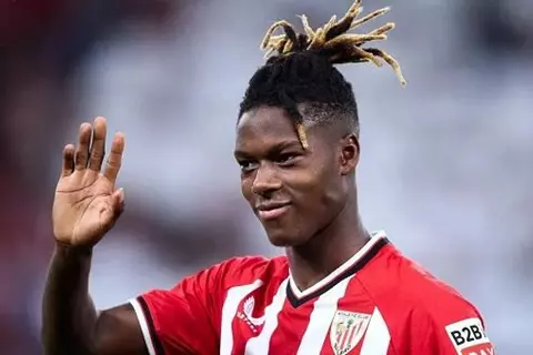 صباحك أوروبي.. برشلونة يصر على ويليامز.. الراتب الأعلى لبرونو.. وخطة نابولي